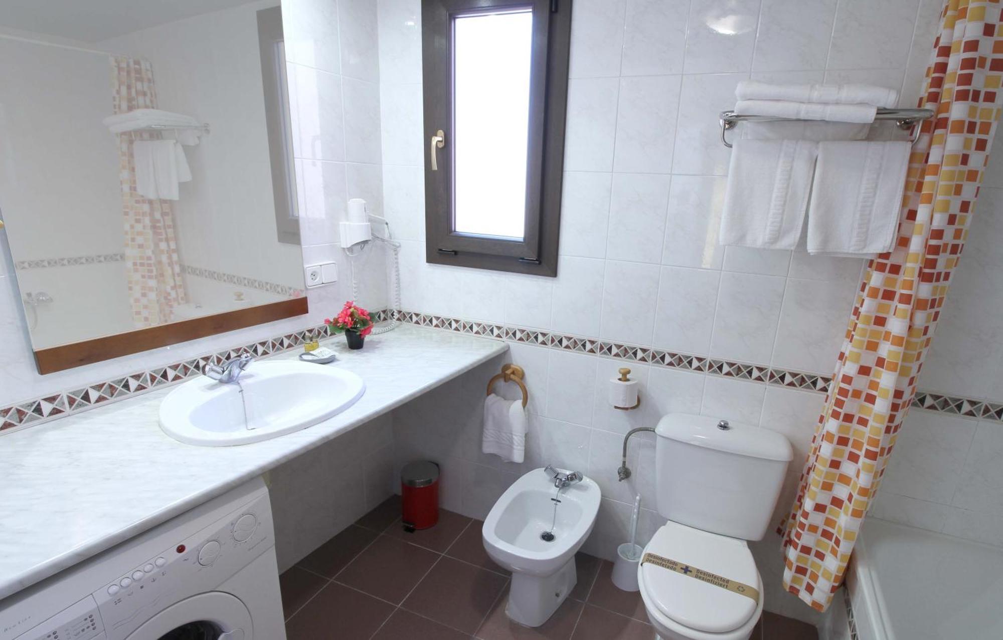 La Muntanya - Apartamentos Rural Guadalest Benimantell Room photo
